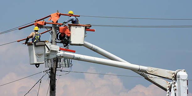 Emergency Electrical Repair Services in Spearman, TX