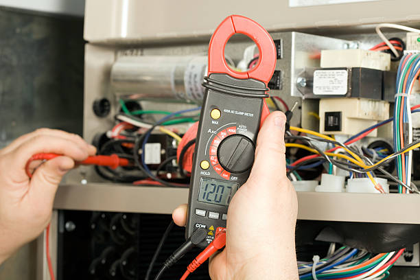 Professional Electrical Services in Spearman, TX